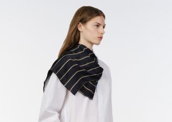 Sacai Resort 2027 Collection | Vogue