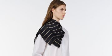 Sacai Resort 2027 Collection | Vogue