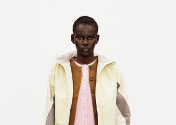 Sandy Liang Resort 2027 Collection