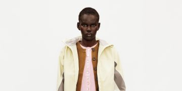 Sandy Liang Resort 2027 Collection