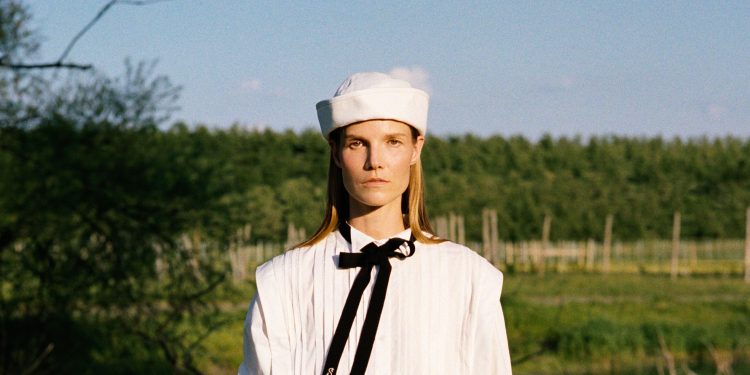 Sea Resort 2027 Collection | Vogue