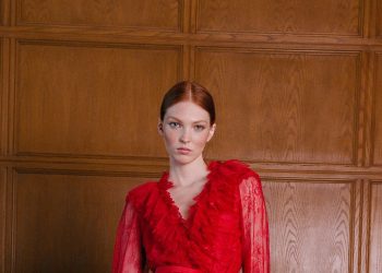 Staud Resort 2027 Collection | Vogue