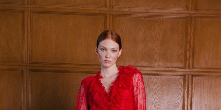 Staud Resort 2027 Collection | Vogue