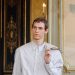 Studio Nicholson Spring 2027 Ready-to-Wear Collection