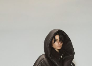 The Attico Fall 2026 Ready-to-Wear Collection