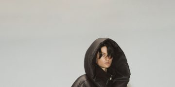 The Attico Fall 2026 Ready-to-Wear Collection