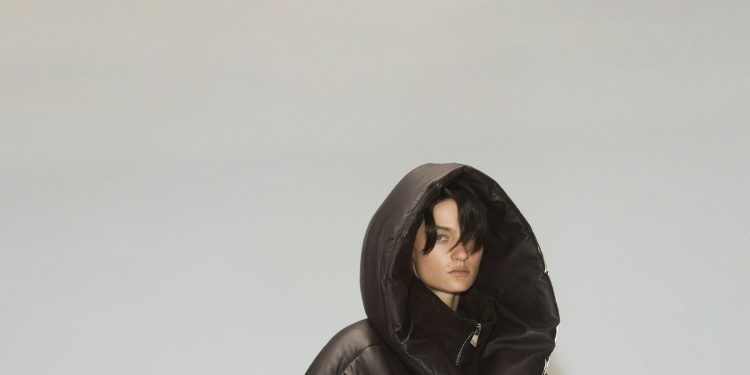 The Attico Fall 2026 Ready-to-Wear Collection