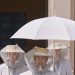 Thom Browne Spring 2027 Menswear Collection