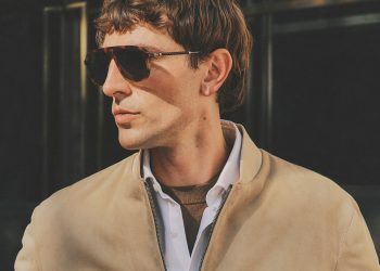 Tod’s Spring 2027 Menswear Collection