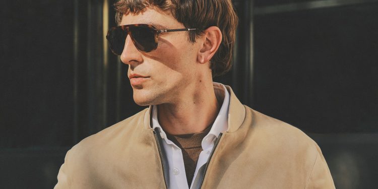 Tod’s Spring 2027 Menswear Collection
