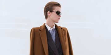 Tom Ford Pre-Fall 2026 Collection