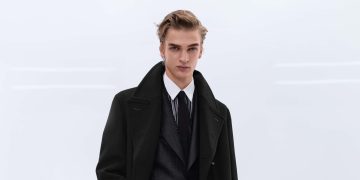 Tom Ford Pre-Fall 2026 Menswear Collection