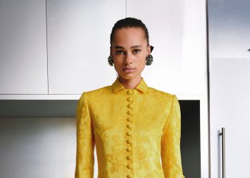 Tory Burch Resort 2027 Collection