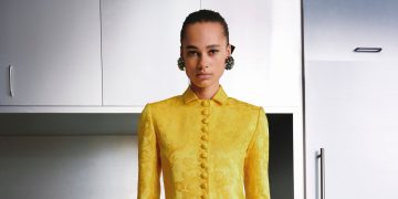 Tory Burch Resort 2027 Collection