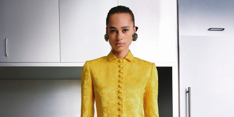 Tory Burch Resort 2027 Collection