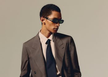 Umit Benan Spring 2027 Menswear Collection