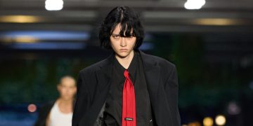 Vetements Spring 2027 Menswear