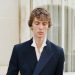 Wales Bonner Spring 2027 Menswear Collection