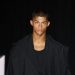 Y-3 Spring 2027 Menswear
