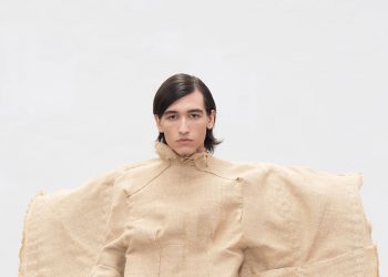 La Cambre Fall 2026 Ready-to-Wear Collection