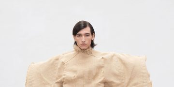 La Cambre Fall 2026 Ready-to-Wear Collection