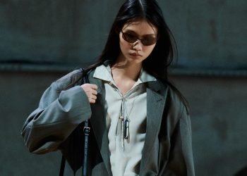 Lemaire Spring 2027 Ready-to-Wear Collection