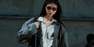 Lemaire Spring 2027 Ready-to-Wear Collection
