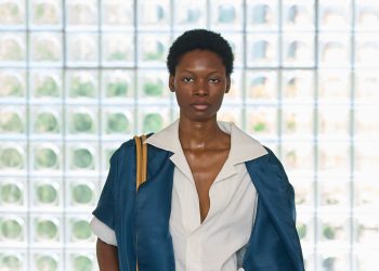 Pronounce Spring 2027 Ready-to-Wear Collection