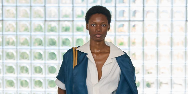 Pronounce Spring 2027 Ready-to-Wear Collection