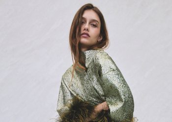 Tanya Taylor Resort 2027 Collection