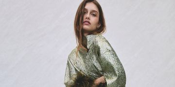 Tanya Taylor Resort 2027 Collection