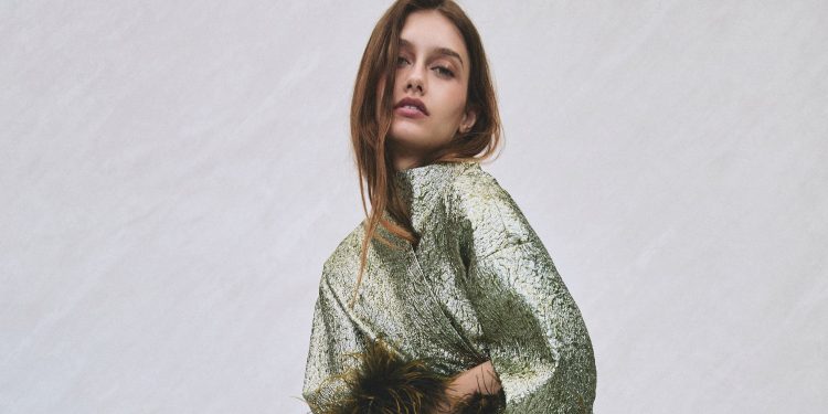 Tanya Taylor Resort 2027 Collection