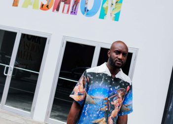 Street Style Rewind—What Stylish Guys (and Gals) Were Wearing to the Spring 2017 Menswear Shows