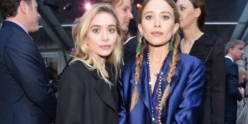 Happy Birthday, Mary-Kate and Ashley—Shop Their Best Looks