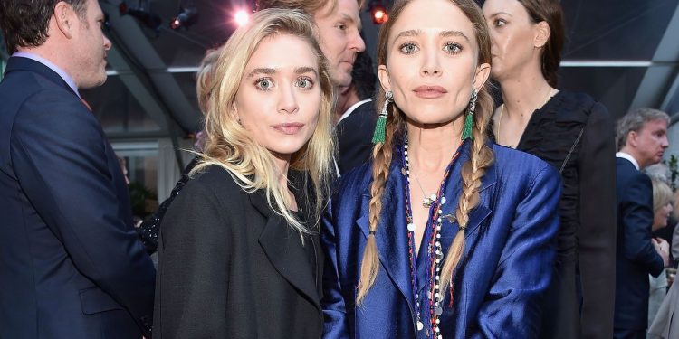 Happy Birthday, Mary-Kate and Ashley—Shop Their Best Looks