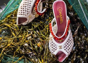The Summer of the Seaside—The Best Shell Accessories of the Season