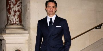 How Mytheresa CEO Francis Belin Got the Job