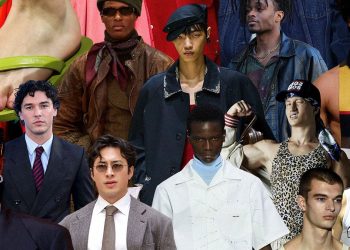 6 Menswear Trend Predictions for Spring/Summer 2027