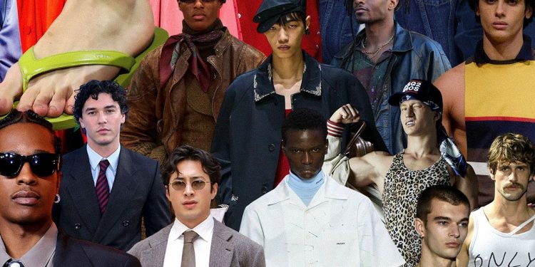 6 Menswear Trend Predictions for Spring/Summer 2027
