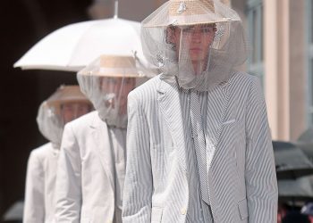 Can Fashion Handle the Heat?