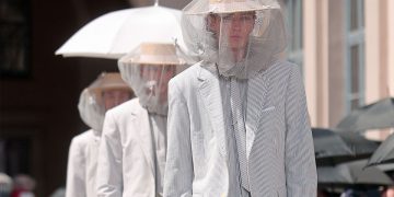 Can Fashion Handle the Heat?