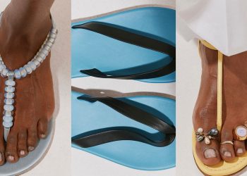 8 Summer Sandals to Shop for Summer 2026