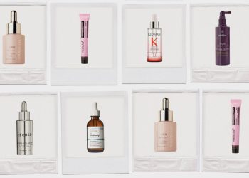 I Didn’t Think I Needed a Scalp Serum Until I Tried These