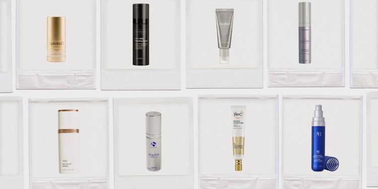 10 Products That Skin Experts Say Can Slow Collagen Loss