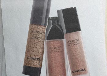 The Chanel Water-Fresh Tint Changed My Summer Makeup Routine