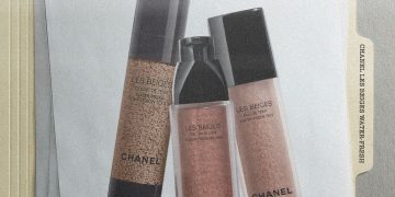 The Chanel Water-Fresh Tint Changed My Summer Makeup Routine
