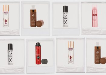 These Are the 5 Best Setting Sprays I’ve Ever Used