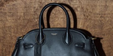 Coach Handbags 101: A Guide to Shopping Timeless Bags, From the Chelsea to the Brooklyn