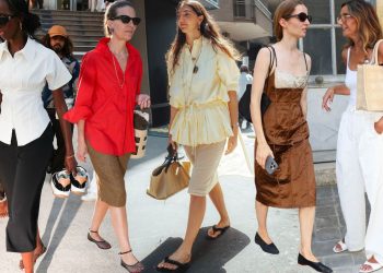 Paris When It Sizzles! 8 Street Style Looks to Recreate From Men’s SS27 Fashion Week