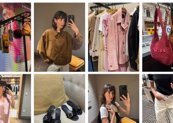 Just Browsing: A Love Letter to NYC, at Coach House